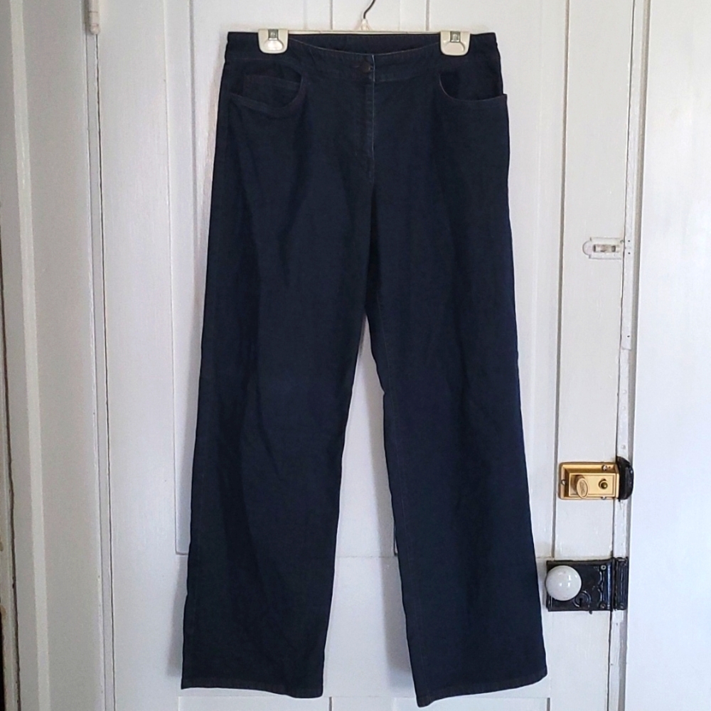 👖Eileen Fisher Jeans👖